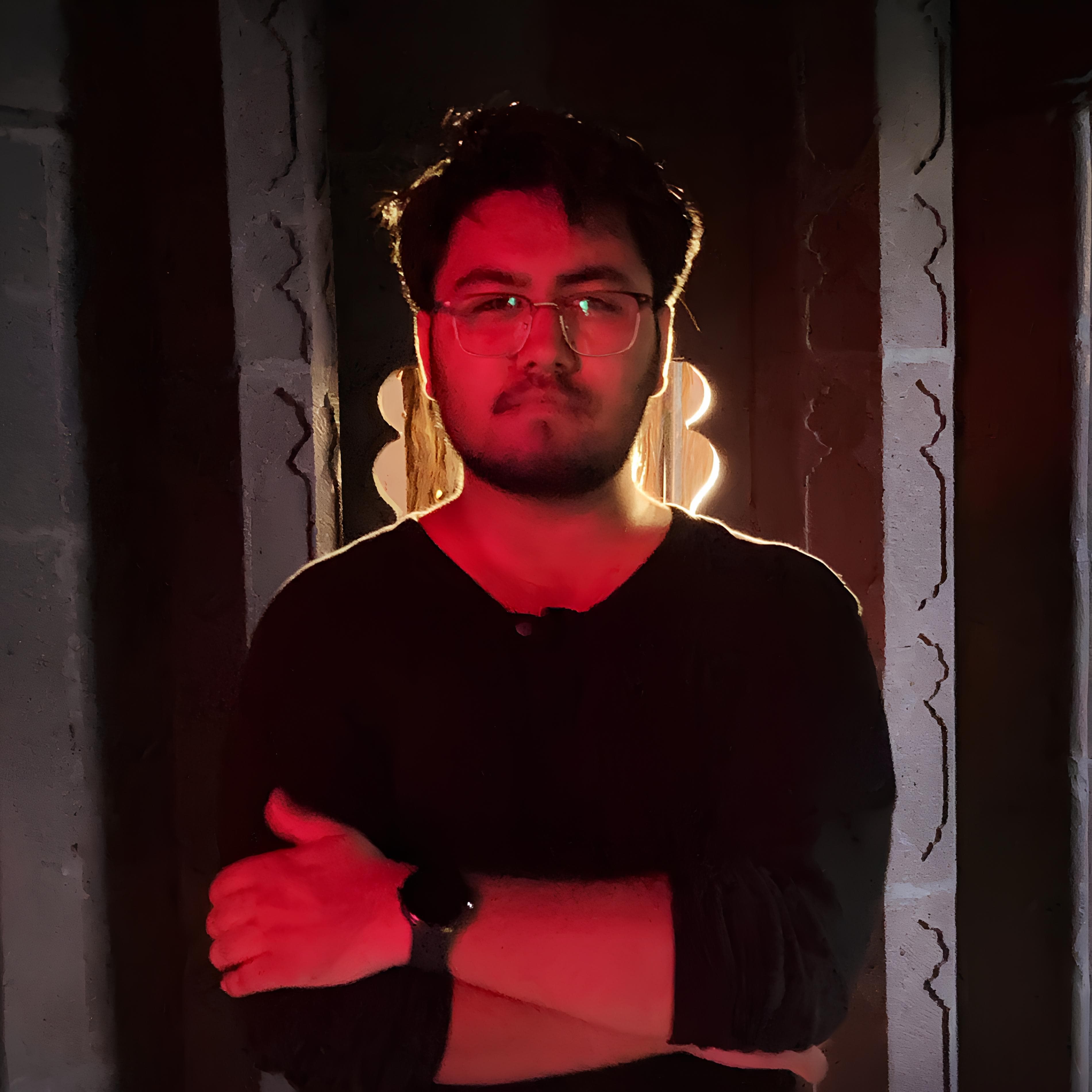 Aditya — Music Producer