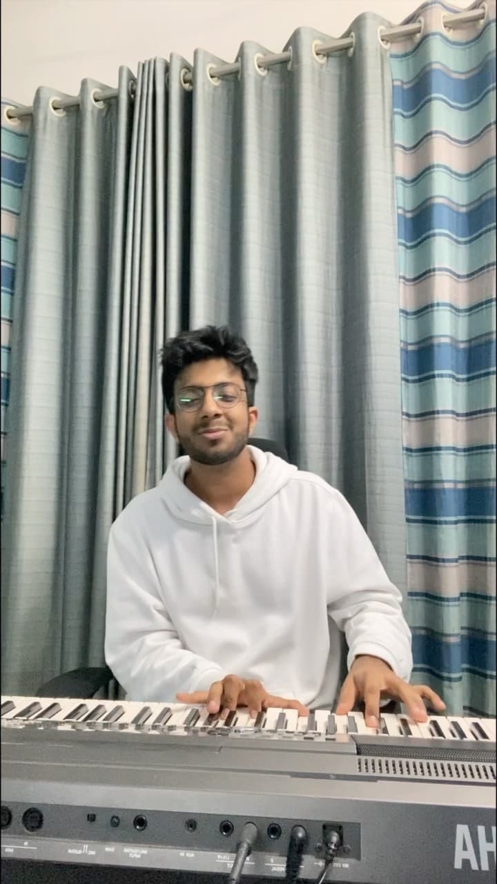 Khush — Music Producer