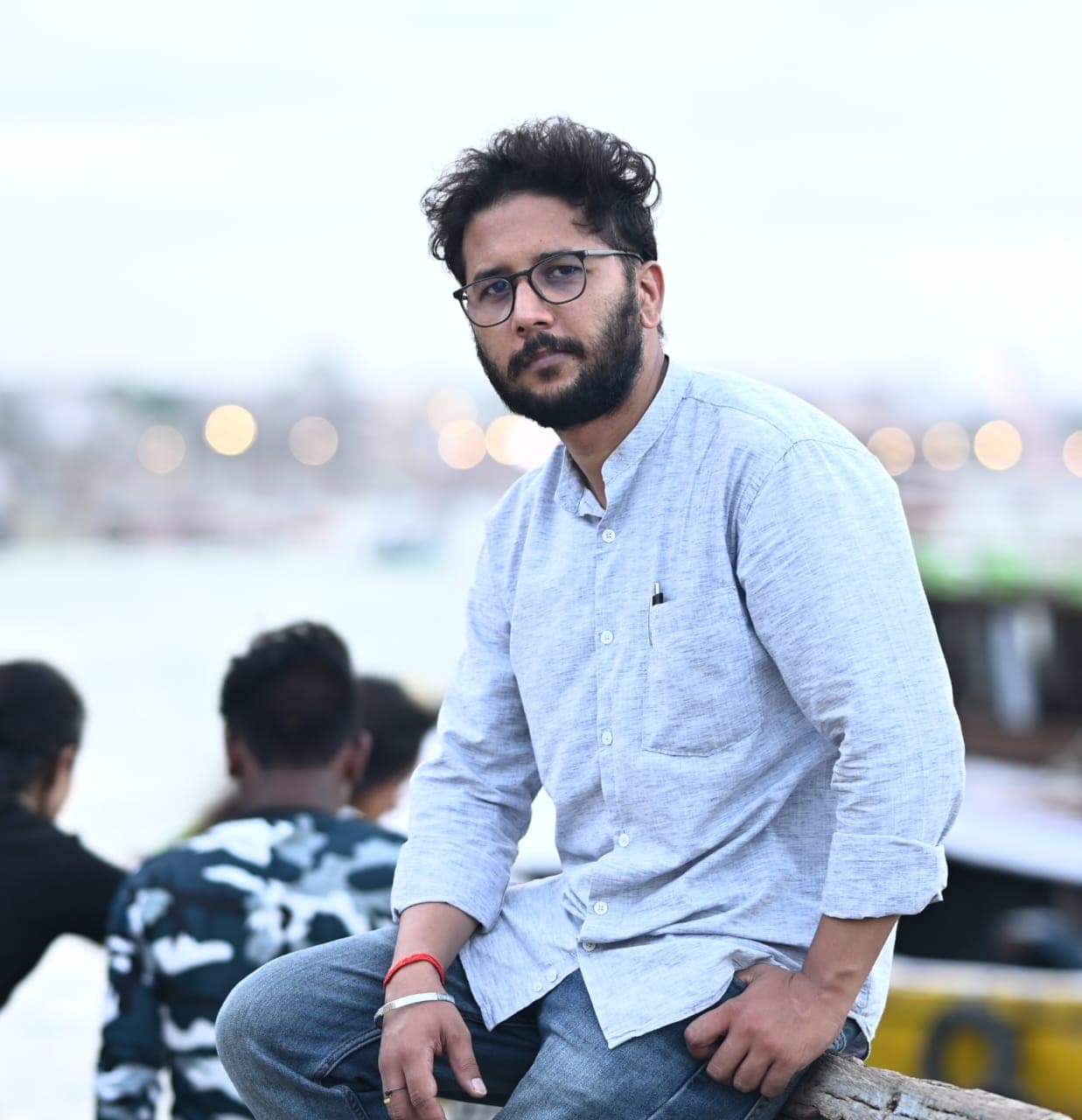 Rahul — Lyricist