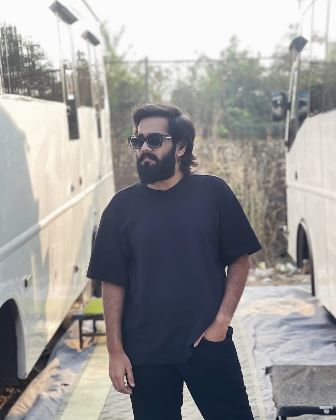 Rawnak — Music Producer