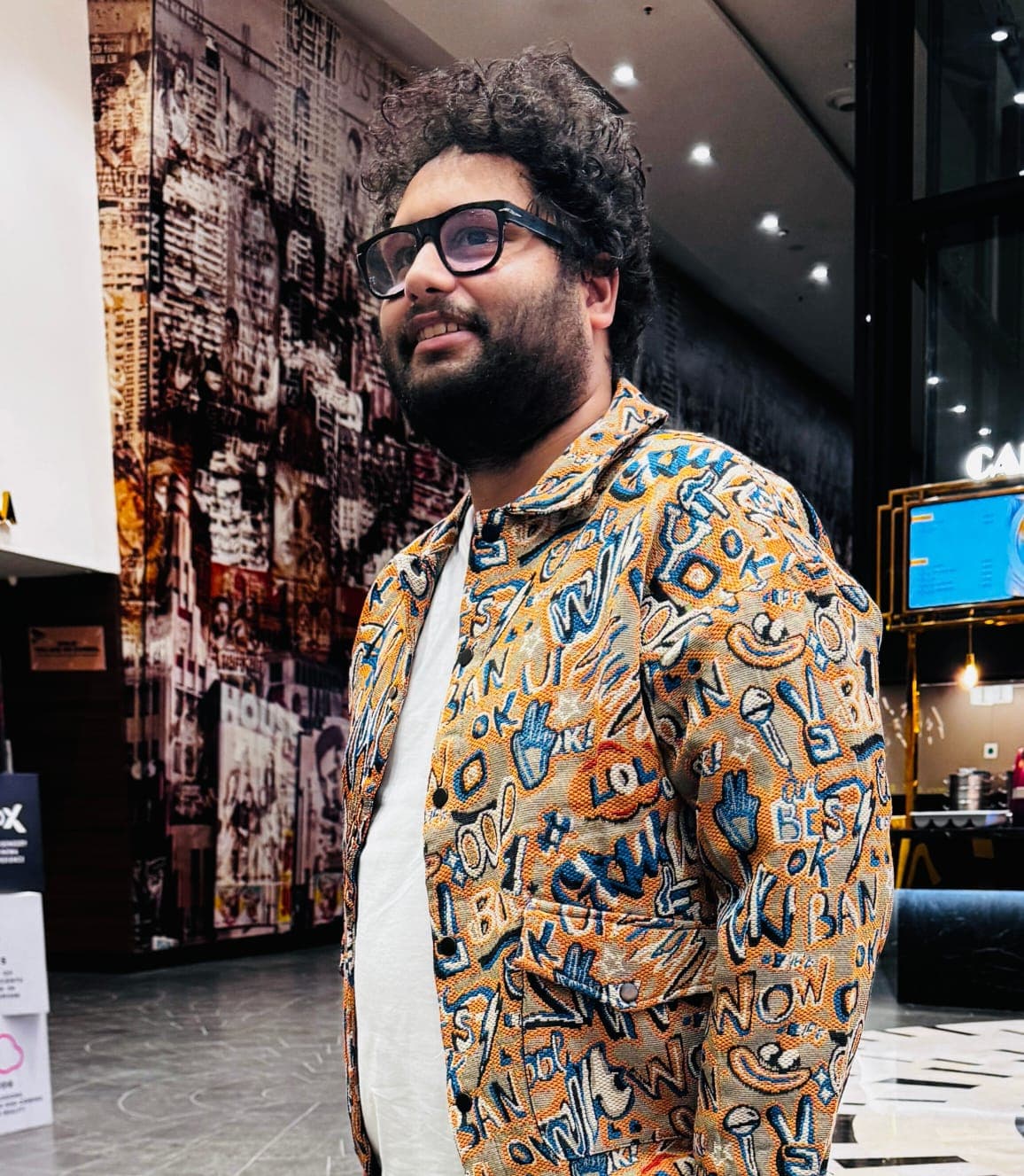 Rishi — Founder & CEO at Simply Music India