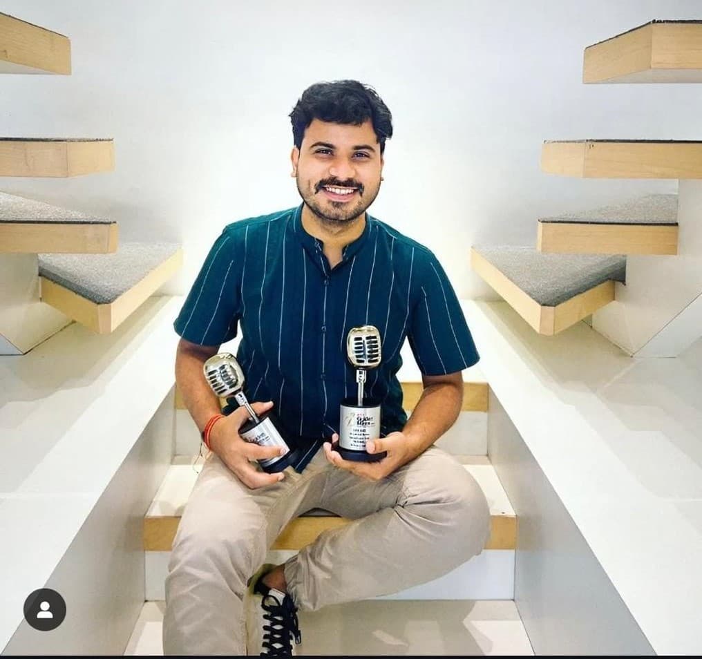 Samrat — Music Composer