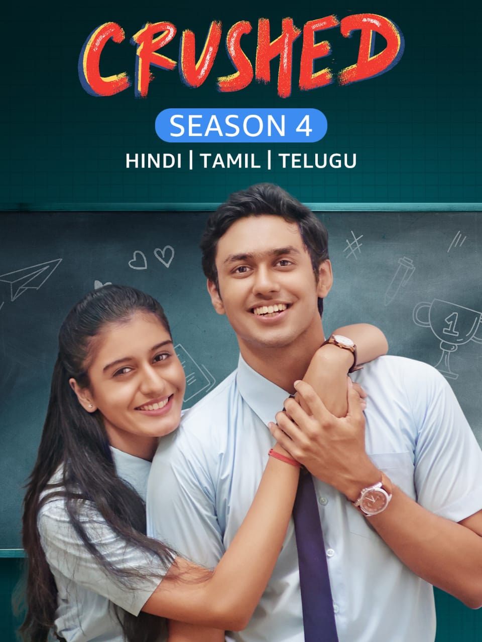 Crushed Season 4