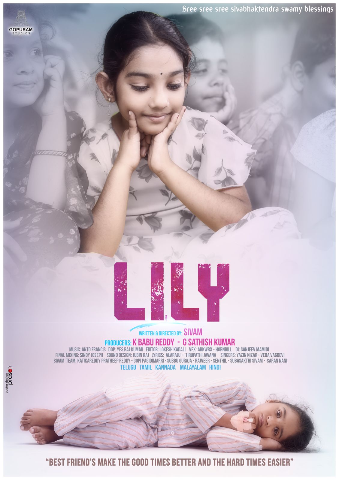 Lily