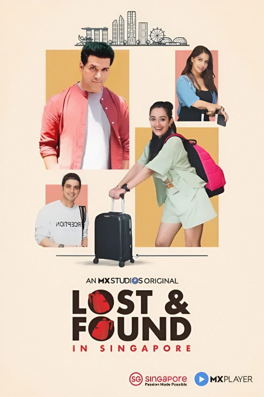 Lost & Found