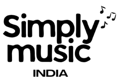 Simply Music Logo